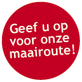 Geef u op voor onze maairoute